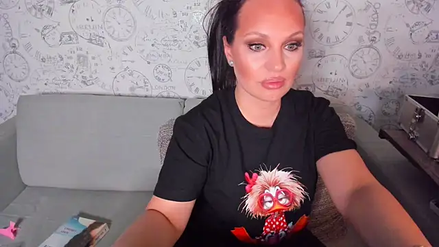 LondonBadGirl online show from 22, 4, 2026