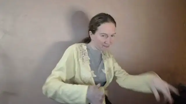 Sexy MargoX  online show from 21, 2, 2025