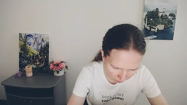 Sexy MargoX  online show from 23, 9, 2025