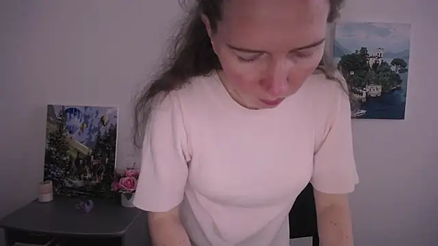 Sexy MargoX  online show from 28, 9, 2025