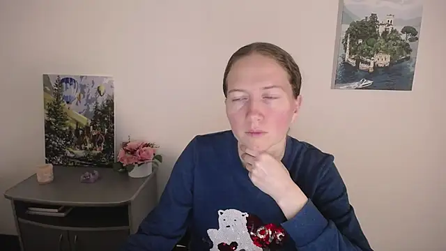 Sexy MargoX  online show from 4, 10, 2025