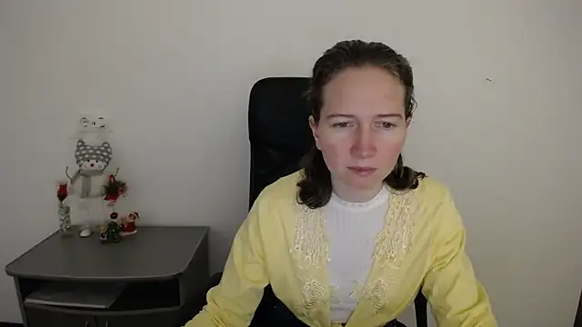 Sexy MargoX  online show from 1, 3, 2026