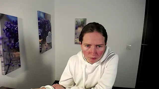 Sexy MargoX  online show from 23, 4, 2026