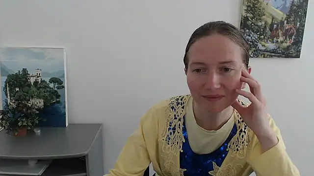 Sexy MargoX  online show from 25, 4, 2026