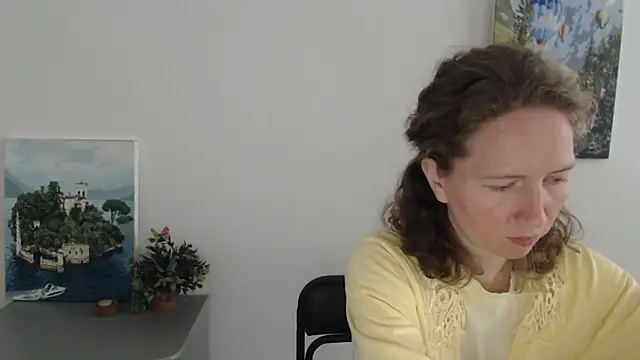 Sexy MargoX  online show from 28, 4, 2026