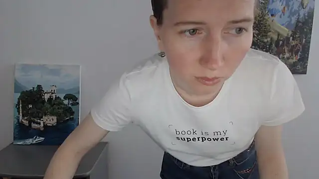 Sexy MargoX  online show from 16, 6, 2026