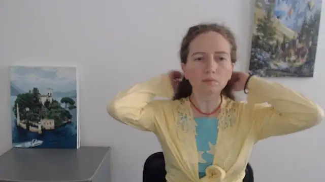 Sexy MargoX  online show from 18, 6, 2026