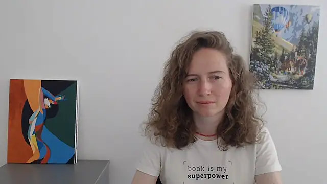 Sexy MargoX  online show from 23, 6, 2026