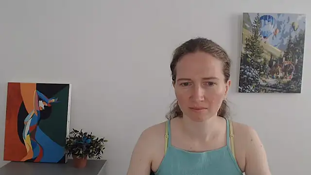Sexy MargoX  online show from 26, 6, 2026