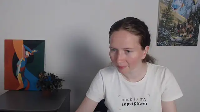 Sexy MargoX  online show from 29, 6, 2026