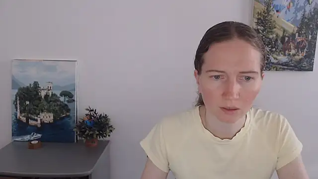 Sexy MargoX  online show from 5, 7, 2026