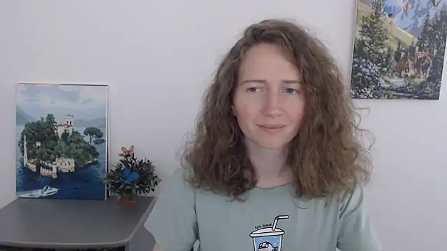 Sexy MargoX  online show from 8, 7, 2026