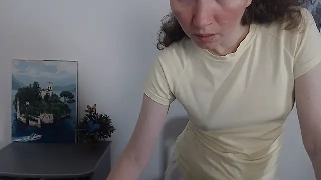 Sexy MargoX  online show from 9, 7, 2026
