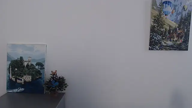 Sexy MargoX  online show from 10, 7, 2026