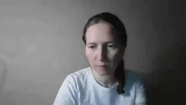 Sexy MargoX  online show from 13, 7, 2026