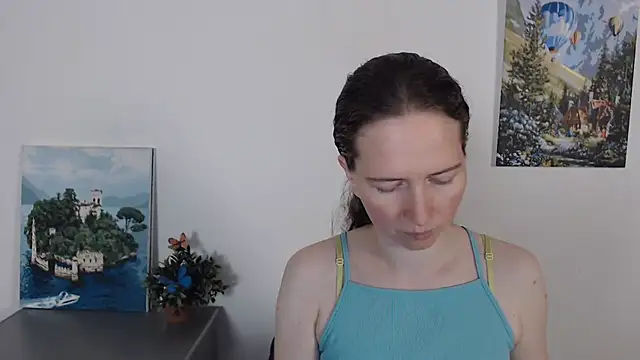 Sexy MargoX  online show from 15, 7, 2026