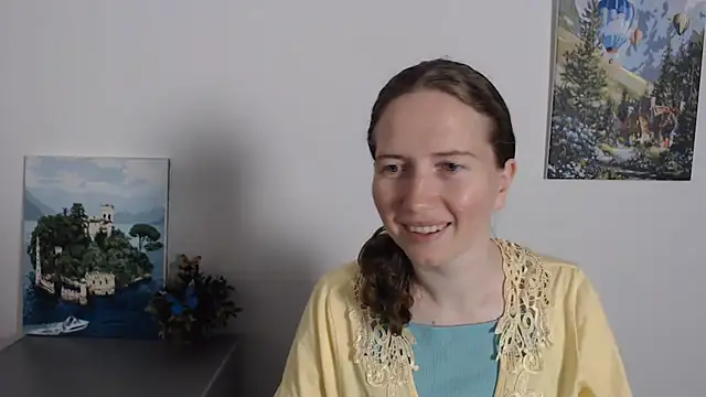Sexy MargoX  online show from 19, 7, 2026