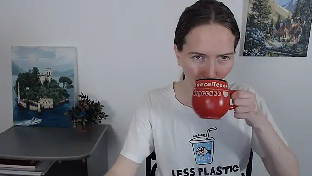 Sexy MargoX  online show from 20, 7, 2026