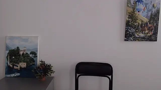 Sexy MargoX  online show from 21, 7, 2026