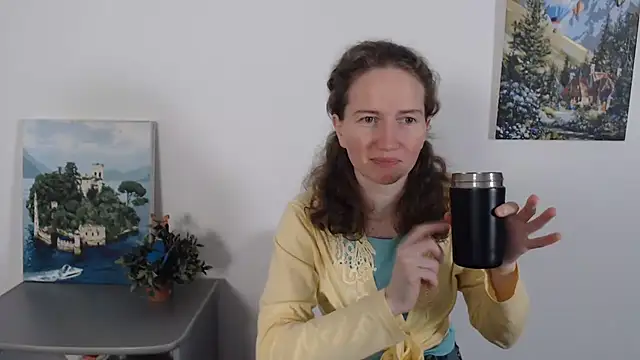 Sexy MargoX  online show from 23, 7, 2026