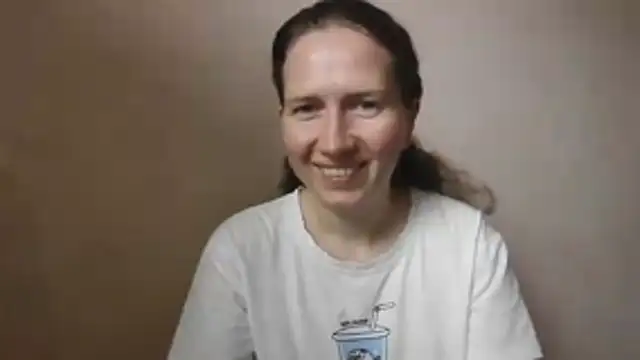 Sexy MargoX  online show from 27, 7, 2026