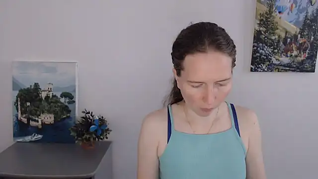 Sexy MargoX  online show from 2, 8, 2026