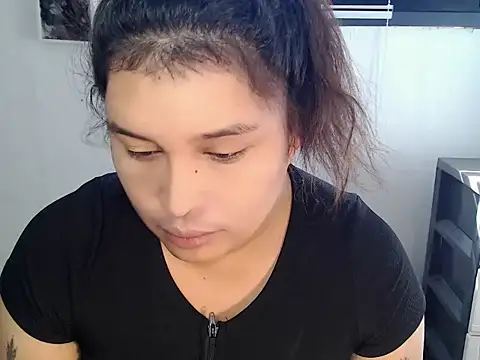 Hardcore Tgirl online show from 27, 4, 2026