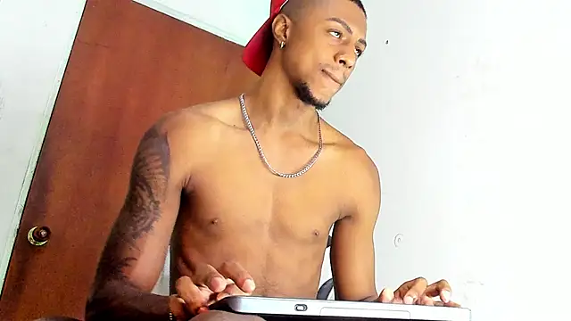 YeremiBrowm online show from 28, 1, 2025