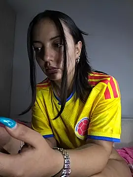 amycute  online show from 5, 7, 2026