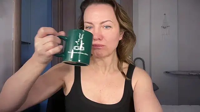 RachellAmazing online show from 26, 4, 2026