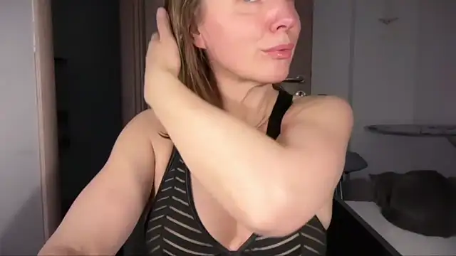 RachellAmazing online show from 28, 4, 2026