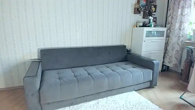 Jessica Rubatte online show from 23, 3, 2026