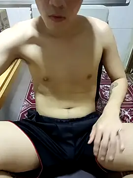 GayBotSG online show from 15, 1, 2026