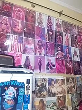 Snapshot of tokyohorny69 chatting on 9, 7, 2026 tokyohorny69 online show from 9, 7, 2026