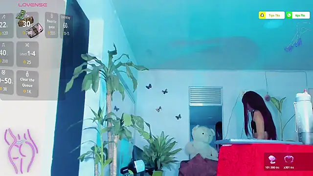 sophiaxxdoll online show from 26, 7, 2026