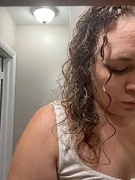 AuroraSummers online show from 25, 9, 2025