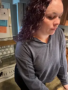 AuroraSummers online show from 19, 3, 2026