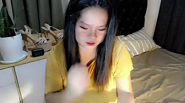 Snapshot of UrFuckingSweet_Angelxxx chatting on 2, 2, 2025 UrFuckingSweet Angelxxx online show from 2, 2, 2025