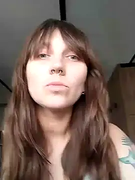 StacyTigerr online show from 8, 1, 2025