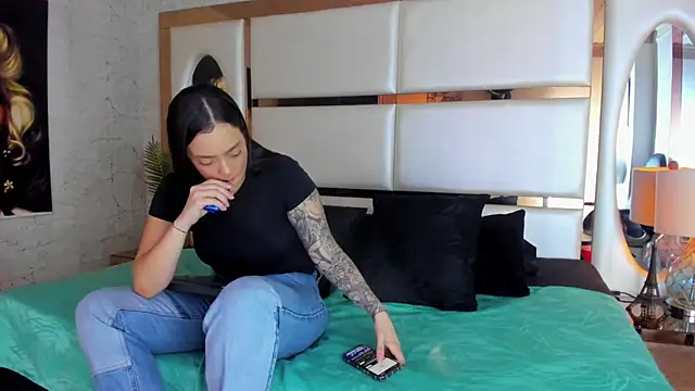 celestestars online show from 11, 9, 2025