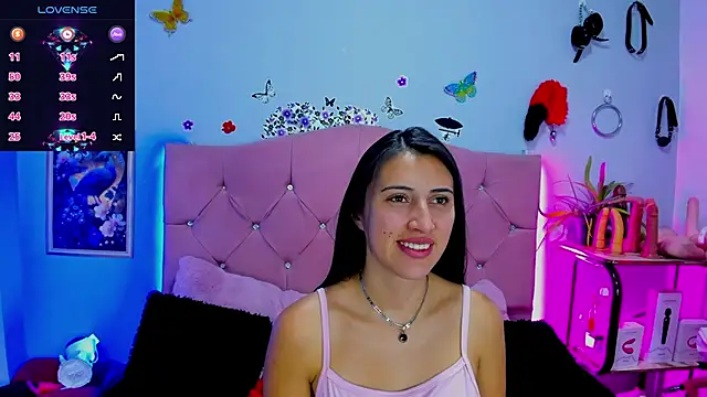 brenda moris01 online show from 5, 2, 2025