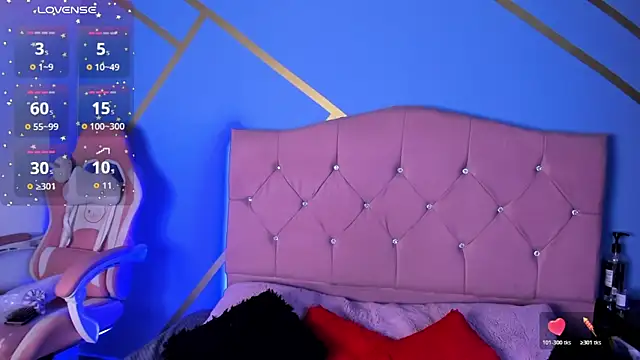 brenda moris01 online show from 26, 11, 2025