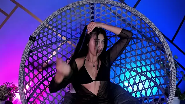 brenda moris01 online show from 21, 4, 2026