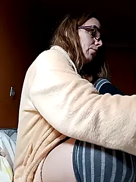 Dettybitch40 online show from 29, 10, 2025