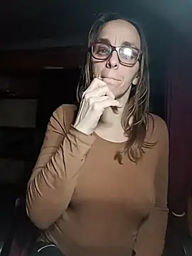 Dettybitch40 online show from 29, 11, 2025