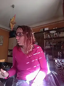 Dettybitch40 online show from 23, 4, 2026