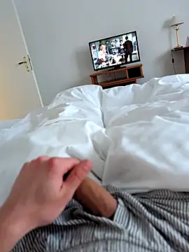 jungerbummser23 online show from 2, 3, 2026