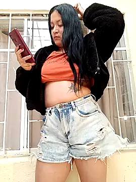 Arisha34 online show from 21, 12, 2024