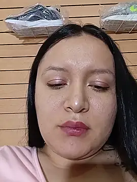 Arisha34 online show from 25, 6, 2026