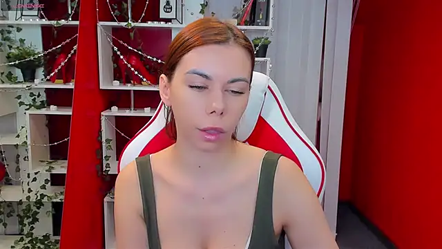 KateCloud online show from 21, 2, 2025